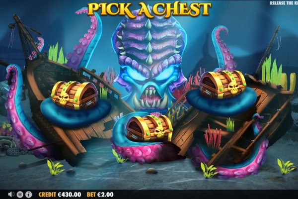 Kraken 11at