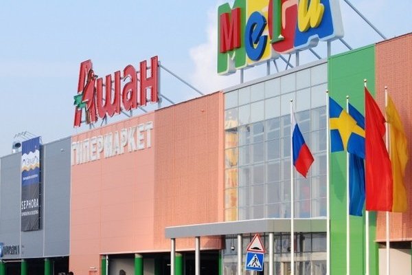 Кракен правильная